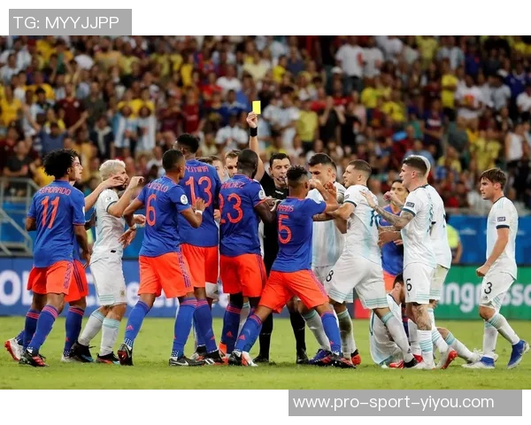 韩国与哥伦比亚足球对决精彩回顾与赛后分析