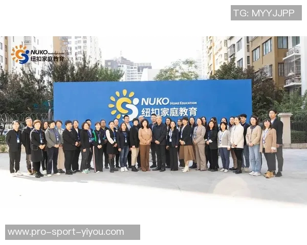 探索学生体育培训机构加盟的成功之路助力青少年健康成长与全面发展